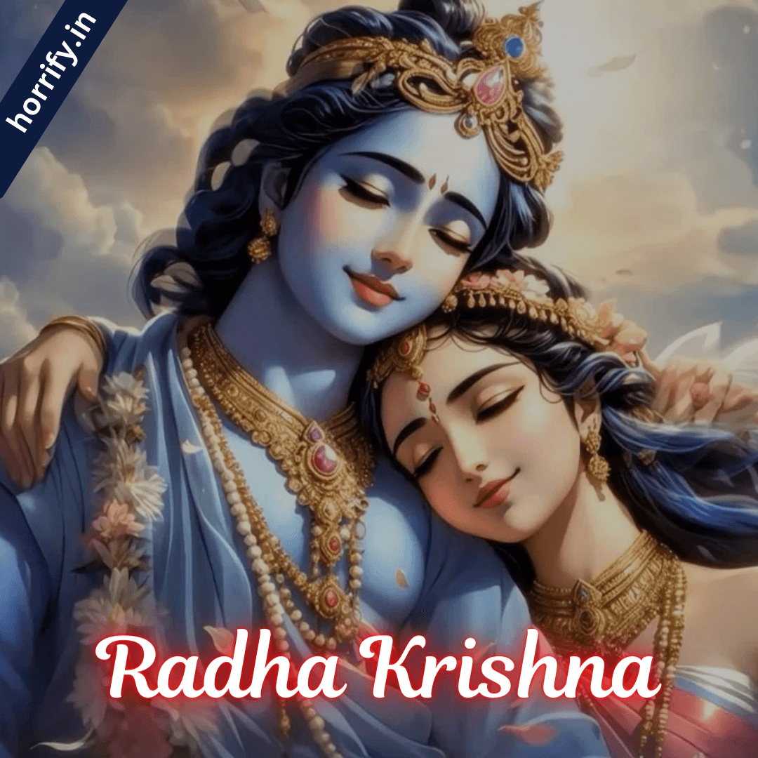 Radha Krishna